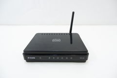 Wi-Fi роутер D-link DIR-300 B5E