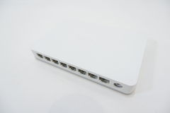 Коммутатор D-Link DGS-1008C - Pic n 287312