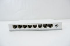 Коммутатор D-Link DGS-1008C - Pic n 287312