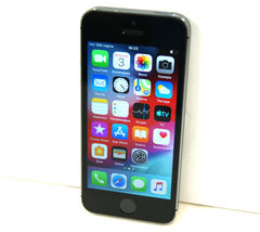 Смартфон Apple iPhone 5S 16GB