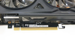 Видеокарта PCI-E GigaByte GTX 760 2GB - Pic n 287319