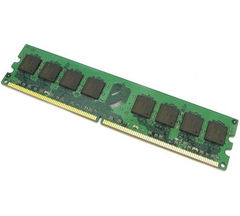 Модуль памяти DDRII 800 2Gb PC2-6400 KingSton