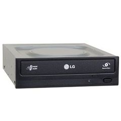 Оптический привод SATA DVD-RW LG GH22