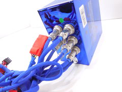 Блок питания HIPER HPU-4B580 580 Вт - Pic n 287326