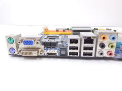 Материнская плата GIGABYTE GA-EG41MF-US2H rev. 1.0 - Pic n 287341