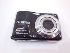 Цифровой фотоаппарат fujifilm ax650 - Pic n 287348