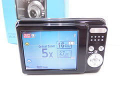 Цифровой фотоаппарат fujifilm ax650 - Pic n 287348