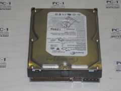 Жесткий диск HDD IDE 200Gb SeaGate Barracuda ST3200826A /7200rpm /8Mb