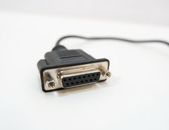 Переходник DB 15 to USB - Pic n 287382