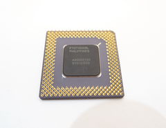 Винтаж! Процессор Socket 7 Intel Pentium 150MHz  - Pic n 247252
