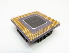 Процессор Socket 7 Intel Pentium 150MHz SU071 