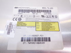Оптический привод SATA DVD-RW HP TS-L633 - Pic n 288545