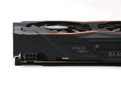Видеокарта PCI-E Gigabyte GTX 1050 Ti OC 4GB - Pic n 288561