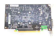 Видеокарта PCI-E KFA2 GTX 1050 Ti 4GB - Pic n 288562
