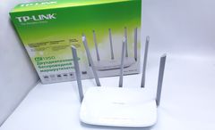 Беспроводной Wi-Fi роутер TP-LINK Archer C60 - Pic n 288581