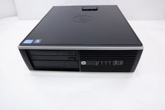 Системный блок HP Compaq 8200 Elite SFF