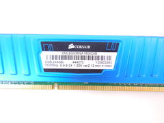 Оперативная память DDR3 8GB KIT 2x4GB Corsair - Pic n 288637