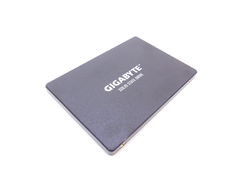 Твердотельный накопитель SSD 120Gb GIGABYTE