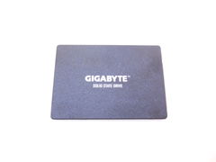 Твердотельный накопитель SSD 120Gb GIGABYTE - Pic n 288639