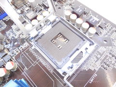 Материнская плата ASUS P5Q-EM DO - Pic n 288708