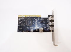 Контроллер PCI VIA6307 IEEE1394 4 порта - Pic n 288720