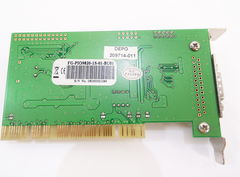PCI to COM Контроллер NM9735 низкопрофильный - Pic n 288732
