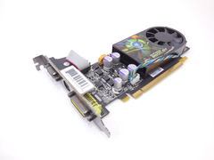 Видеокарта XFX GeForce 9500GT 512Mb LP