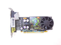 Видеокарта XFX GeForce 9500GT 512Mb LP - Pic n 288764