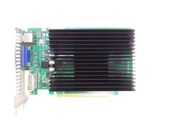 Видеокарта Palit GeForce 9500GT 512Mb Silent - Pic n 288765