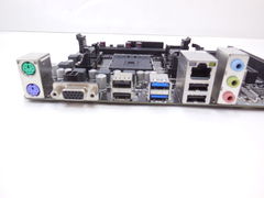 Материнская плата GIGABYTE GA-F2A68HM-S1 - Pic n 288767