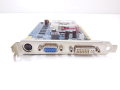 Видеокарта NVIDIA GeForce 8500GT 512Mb - Pic n 288780