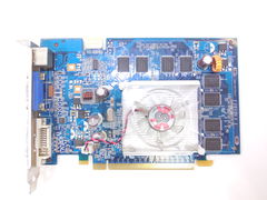 Видеокарта NVIDIA GeForce 8500GT 512Mb - Pic n 288780