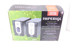 ИБП Powercom Imperial IMD-2000AP - Pic n 288782
