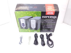 ИБП Powercom Imperial IMD-2000AP - Pic n 288782