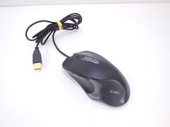 Мышь SVEN RX-G970 Black USB 