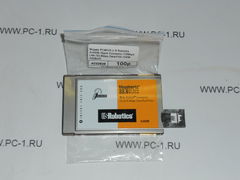 Модем PCMCIA MegaHertz XJ4336 /Xjack Connector