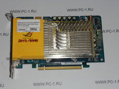 Видеокарта PCI-E ASUS EN8600GT Silent