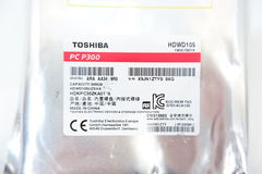 Жесткий диск 3.5 SATA 500GB Toshiba HDWD105 - Pic n 289169