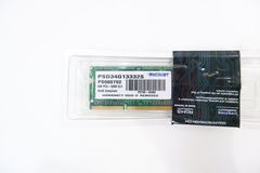 Оперативная память SODIMM DDR3 4GB Patriot - Pic n 289167