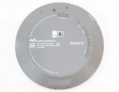 Портативный CD-плеер Sony D-NE720 - Pic n 288889