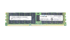 Серверная память DDR3L 16GB ECC REG Micron/Crucial