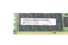 Серверная память DDR3L 16GB ECC REG Micron/Crucial - Pic n 289186