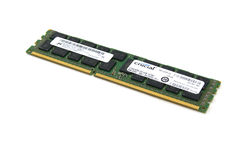 Серверная память DDR3L 8GB ECC REG Micron Crucial - Pic n 289192