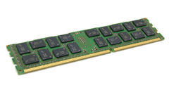 Серверная память DDR3L 8GB ECC REG Micron Crucial - Pic n 289187