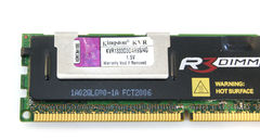 Серверная память DDR3 4GB ECC REG Kingston - Pic n 289190