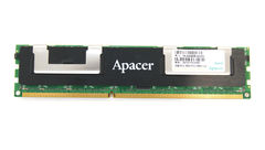 Серверная память DDR3 8GB ECC REG Apacer