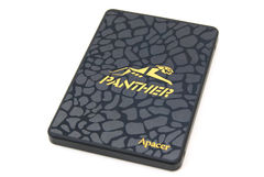 Твердотельный накопитель SSD 120GB Apacer Panter