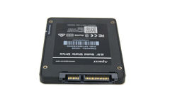 Твердотельный накопитель SSD 120GB Apacer Panter - Pic n 289203