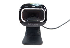 Веб-камера Microsoft LifeCam HD-3000 - Pic n 289210