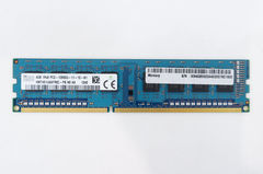 Оперативная память DDR3 4GB SKhynix